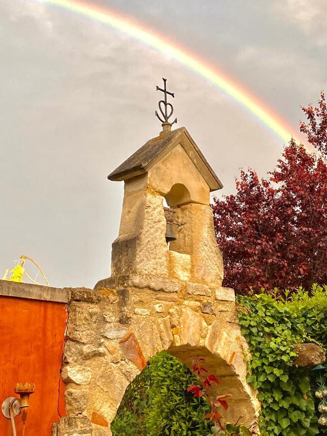 Le Clos De L'Isle Арль Екстер'єр фото